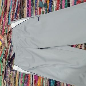 Puma pants woman size Medium